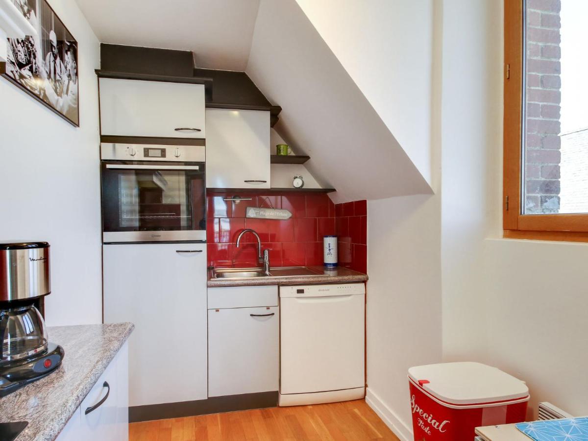 Apartment Basse Vallee By Interhome 迪纳尔 外观 照片