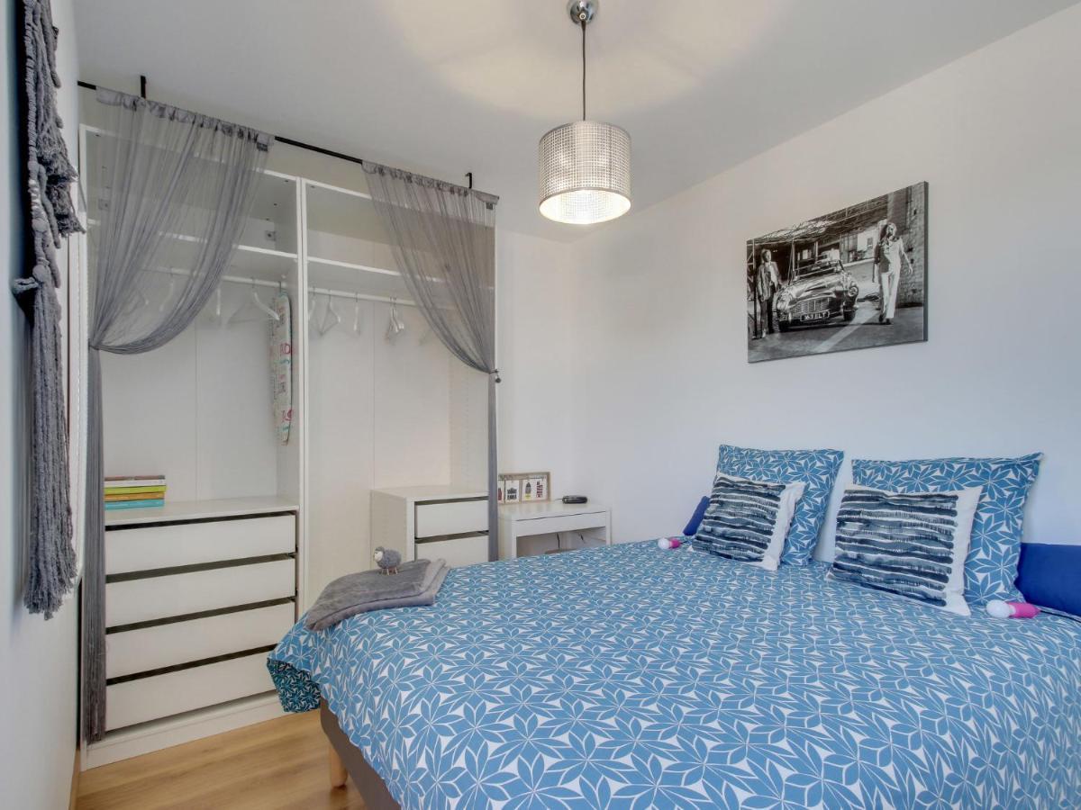 Apartment Basse Vallee By Interhome 迪纳尔 外观 照片