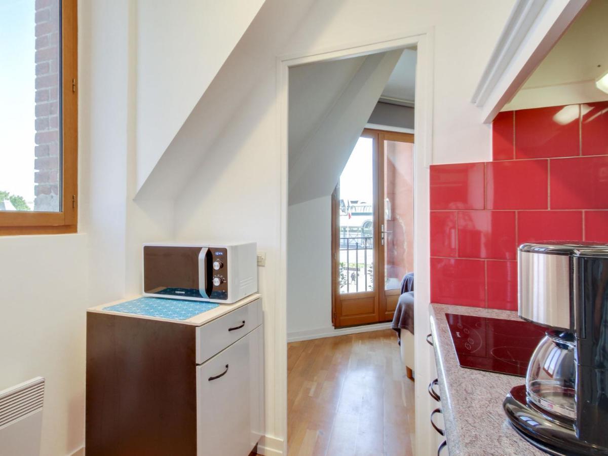 Apartment Basse Vallee By Interhome 迪纳尔 外观 照片