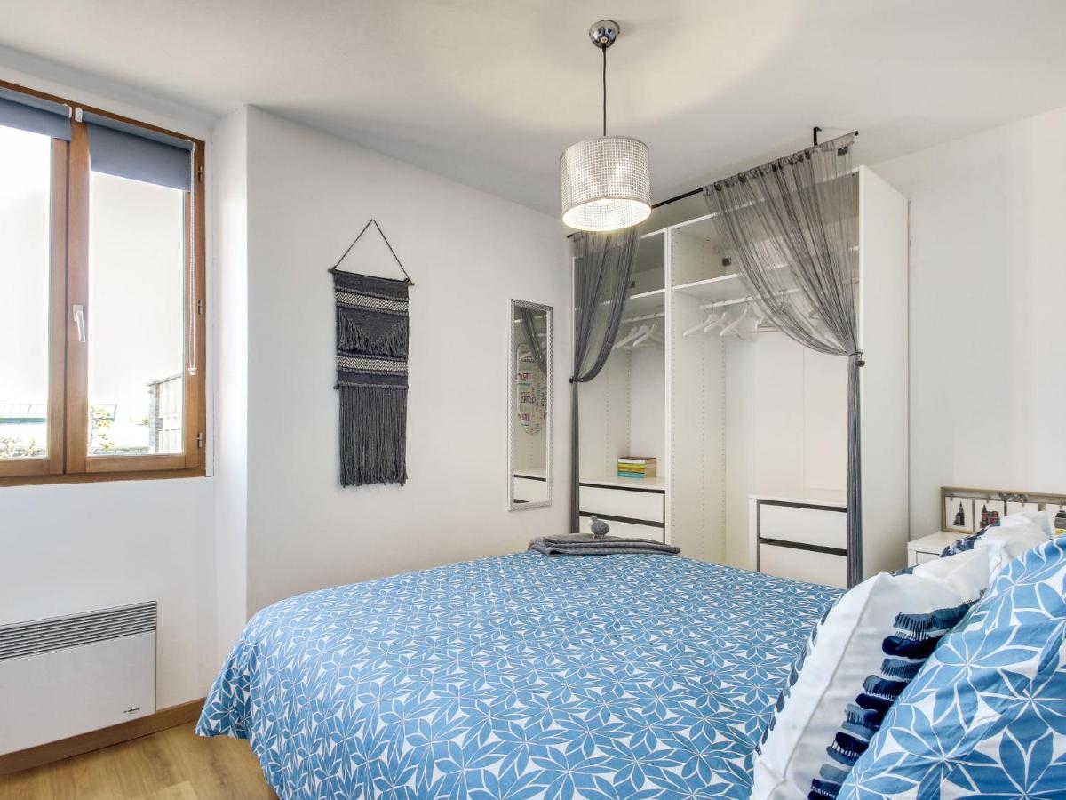 Apartment Basse Vallee By Interhome 迪纳尔 外观 照片
