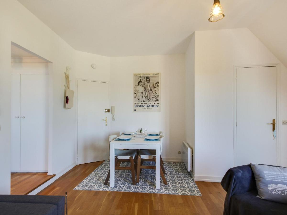 Apartment Basse Vallee By Interhome 迪纳尔 外观 照片